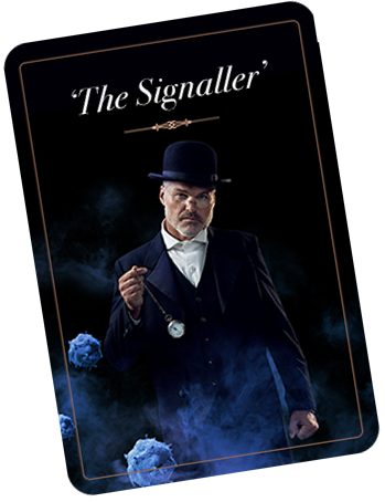 Signaller